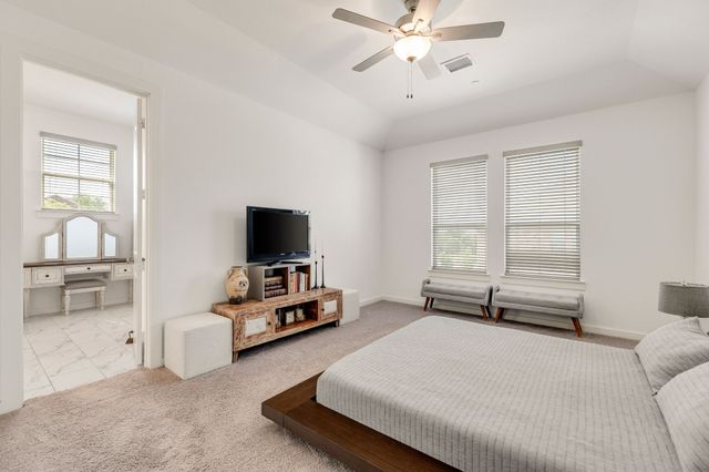 7210 Switchgrass Road, Frisco, TX 75033