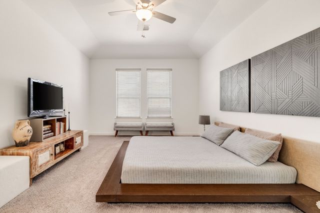 7210 Switchgrass Road, Frisco, TX 75033