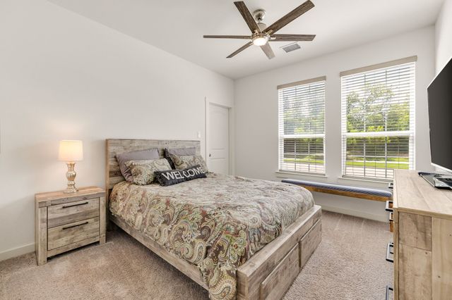 7210 Switchgrass Road, Frisco, TX 75033