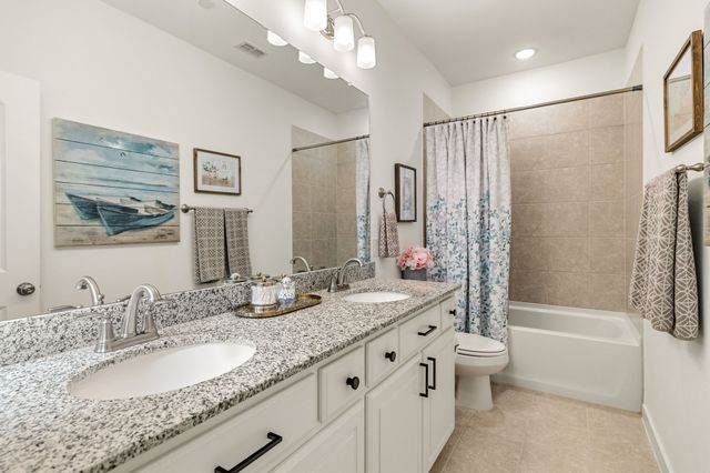 7210 Switchgrass Road, Frisco, TX 75033