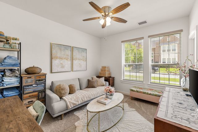 7210 Switchgrass Road, Frisco, TX 75033