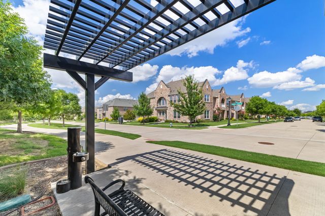 7210 Switchgrass Road, Frisco, TX 75033