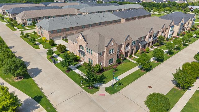 7210 Switchgrass Road, Frisco, TX 75033
