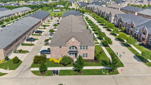 7210 Switchgrass Road, Frisco, TX 75033