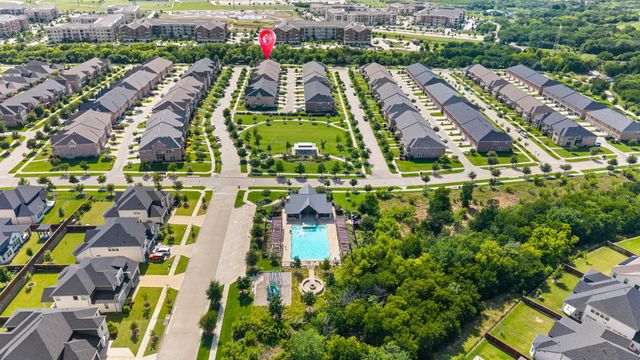 7210 Switchgrass Road, Frisco, TX 75033