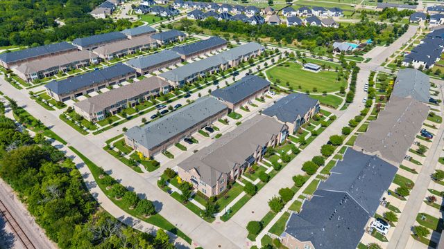 7210 Switchgrass Road, Frisco, TX 75033