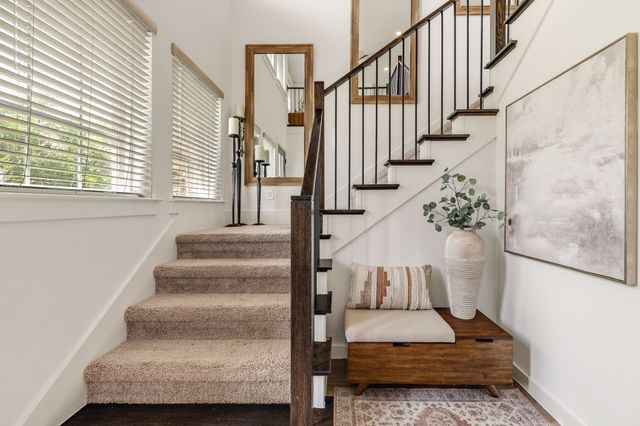 7210 Switchgrass Road, Frisco, TX 75033