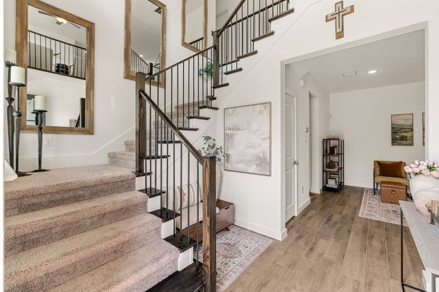 7210 Switchgrass Road, Frisco, TX 75033