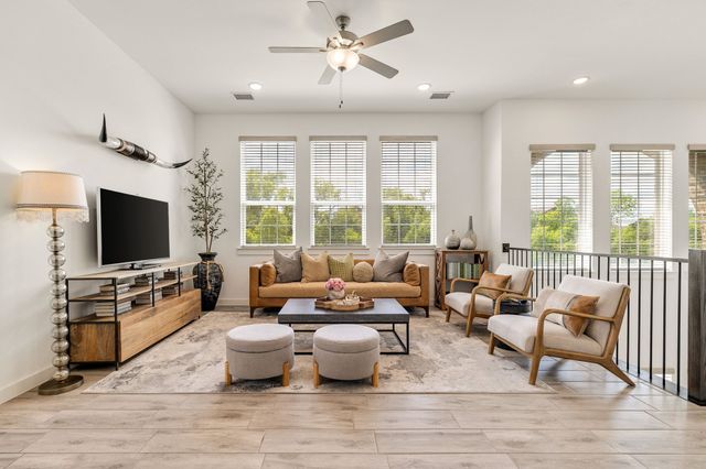 7210 Switchgrass Road, Frisco, TX 75033