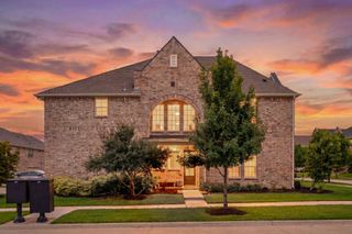7210 Switchgrass Road, Frisco, TX 75033