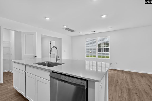 440 Happy Hollow Drive, Gaston, SC 29053
