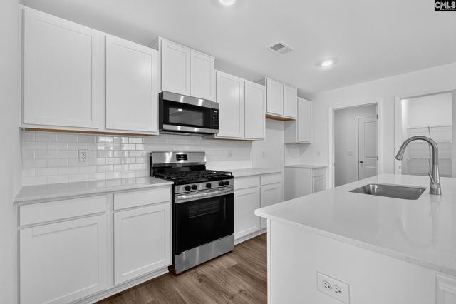 440 Happy Hollow Drive, Gaston, SC 29053