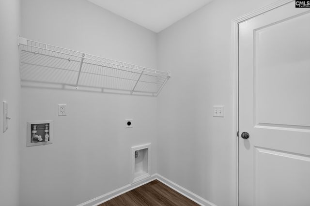440 Happy Hollow Drive, Gaston, SC 29053