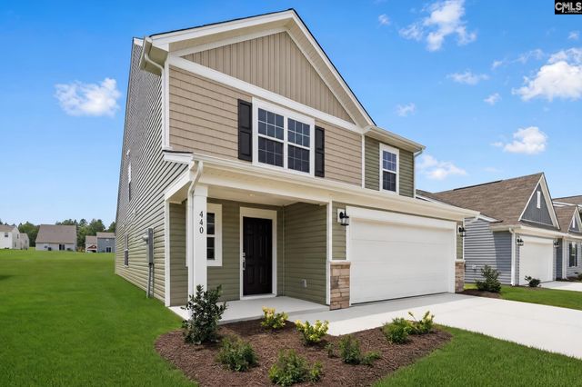 440 Happy Hollow Drive, Gaston, SC 29053