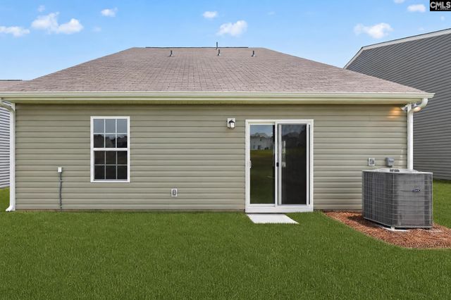 440 Happy Hollow Drive, Gaston, SC 29053