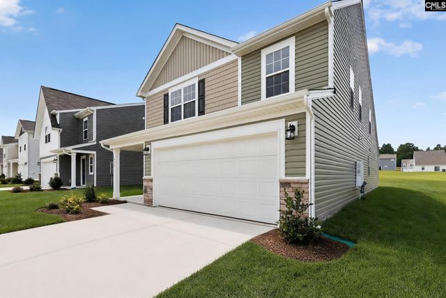 440 Happy Hollow Drive, Gaston, SC 29053