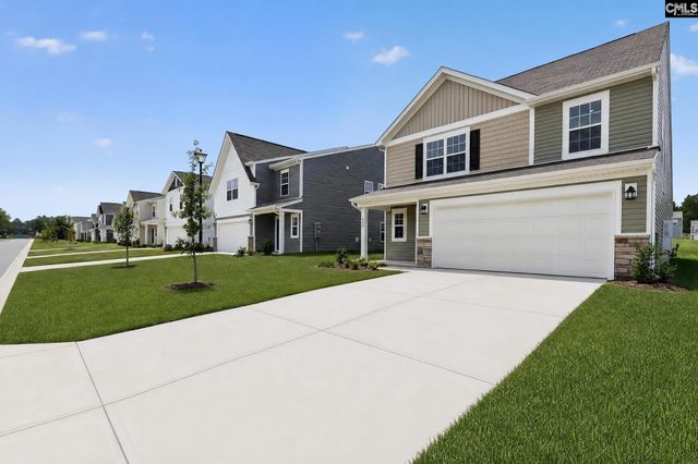 440 Happy Hollow Drive, Gaston, SC 29053