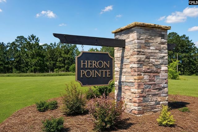 440 Happy Hollow Drive, Gaston, SC 29053