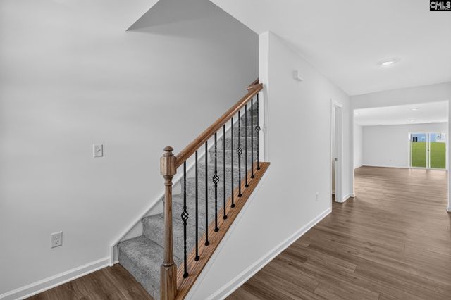440 Happy Hollow Drive, Gaston, SC 29053