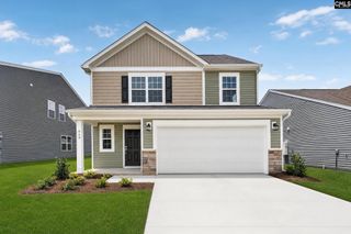 440 Happy Hollow Drive, Gaston, SC 29053
