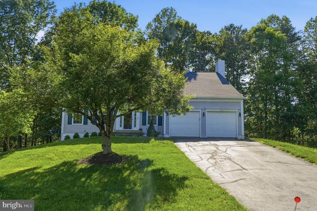 34 WESTHAMPTON CT, Stafford, VA 22554