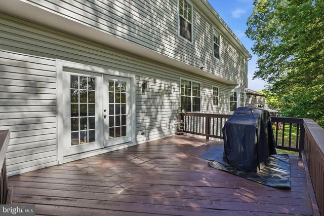 34 WESTHAMPTON CT, Stafford, VA 22554