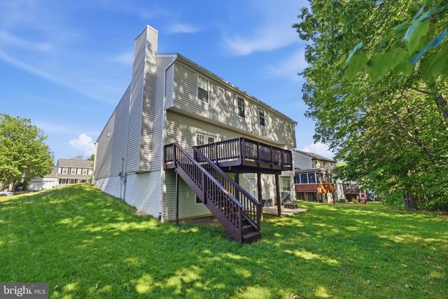 34 WESTHAMPTON CT, Stafford, VA 22554