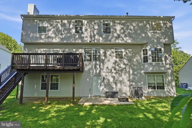 34 WESTHAMPTON CT, Stafford, VA 22554