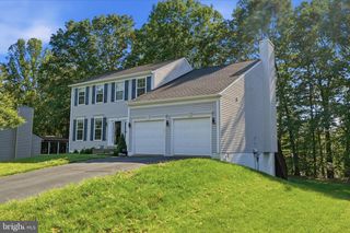 34 WESTHAMPTON CT, Stafford, VA 22554