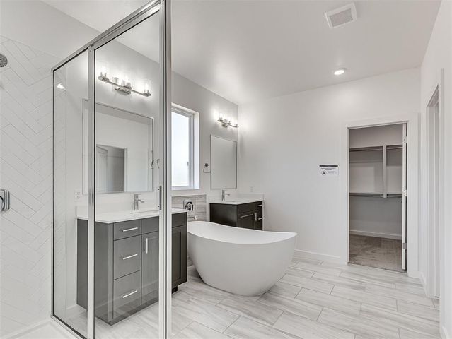 4213 NW 180th Street, Edmond, OK 73012