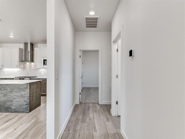 4213 NW 180th Street, Edmond, OK 73012