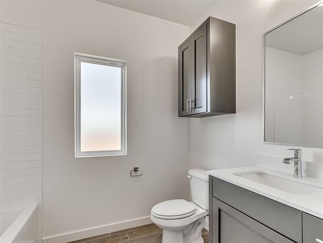 4213 NW 180th Street, Edmond, OK 73012