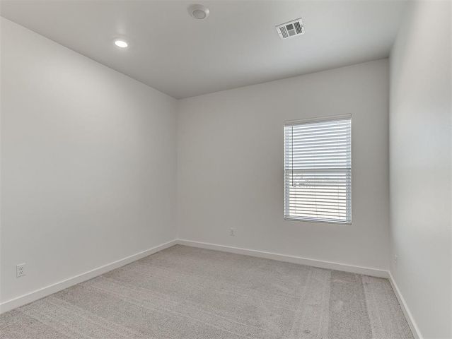 4213 NW 180th Street, Edmond, OK 73012