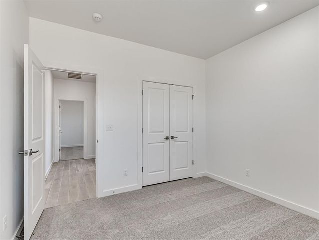 4213 NW 180th Street, Edmond, OK 73012