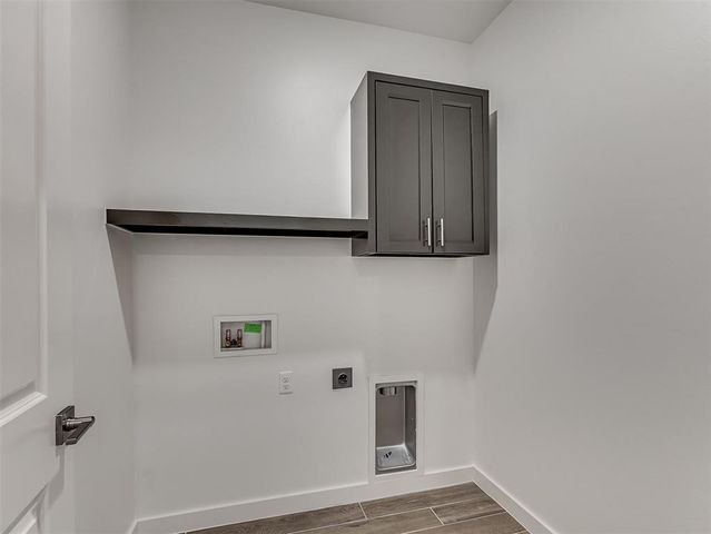 4213 NW 180th Street, Edmond, OK 73012