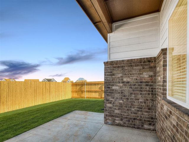4213 NW 180th Street, Edmond, OK 73012