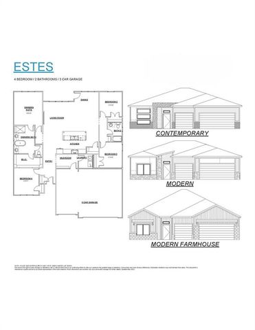 4213 NW 180th Street, Edmond, OK 73012