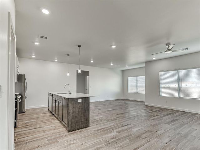 4213 NW 180th Street, Edmond, OK 73012