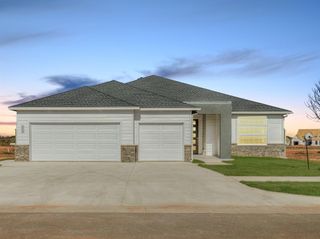 4213 NW 180th Street, Edmond, OK 73012