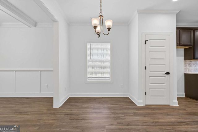 150 Wilson Drive, Mcdonough, GA 30252