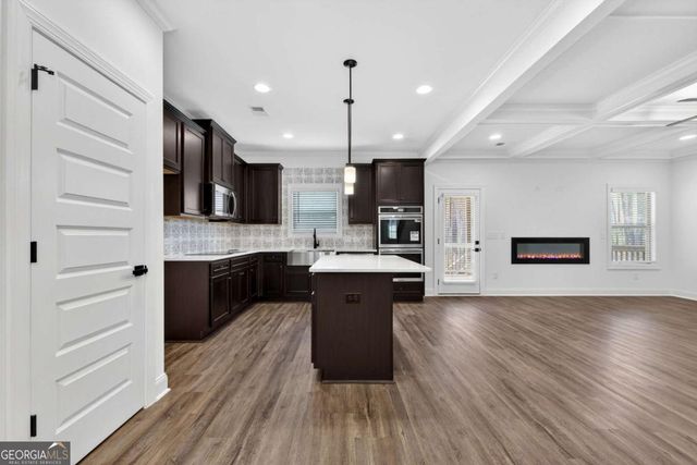 150 Wilson Drive, Mcdonough, GA 30252