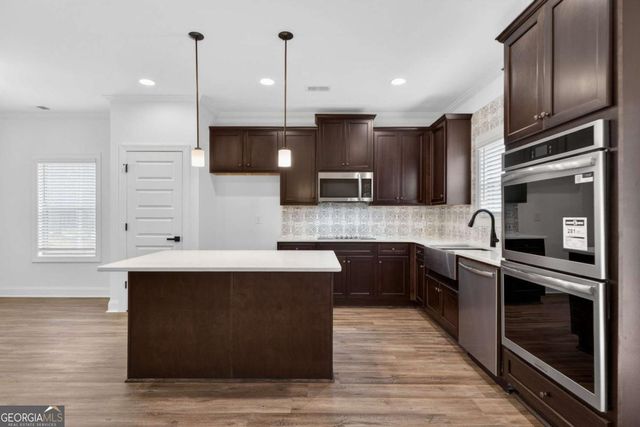 150 Wilson Drive, Mcdonough, GA 30252