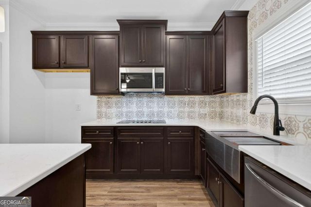 150 Wilson Drive, Mcdonough, GA 30252