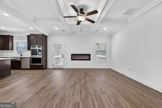 150 Wilson Drive, Mcdonough, GA 30252