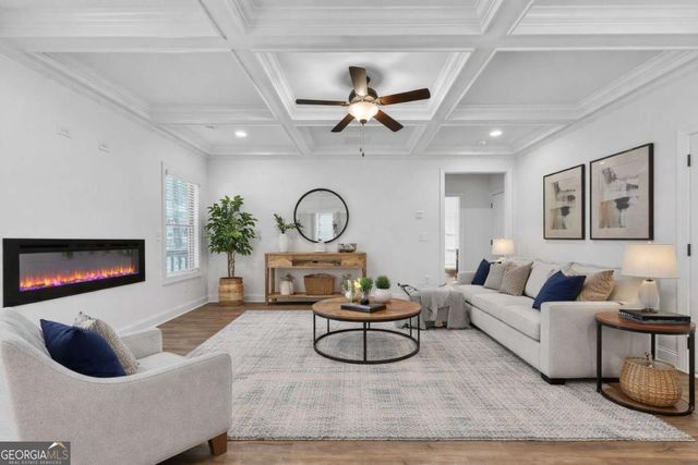 150 Wilson Drive, Mcdonough, GA 30252