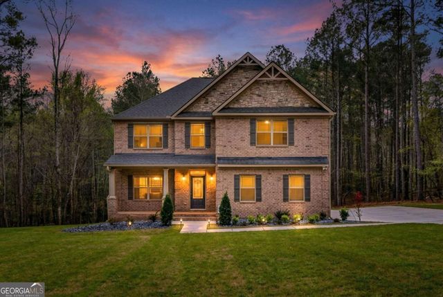 150 Wilson Drive, Mcdonough, GA 30252