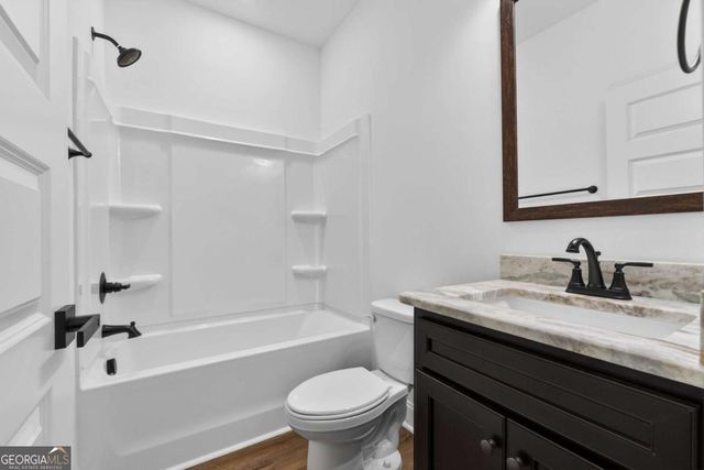 150 Wilson Drive, Mcdonough, GA 30252