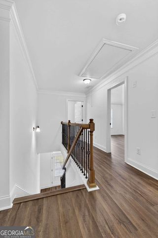 150 Wilson Drive, Mcdonough, GA 30252