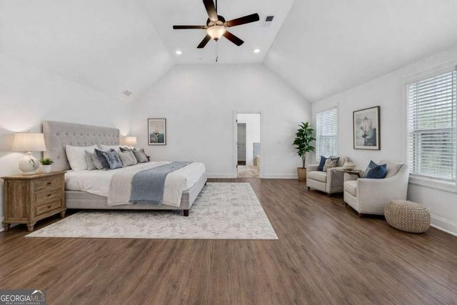 150 Wilson Drive, Mcdonough, GA 30252