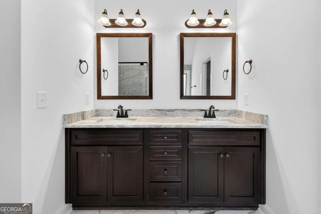 150 Wilson Drive, Mcdonough, GA 30252